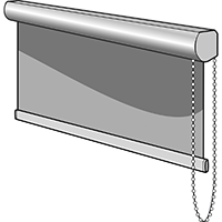 Касета Гібрид L32, L32 Red pin